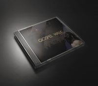 L’album Gospel Walk enfin disponible